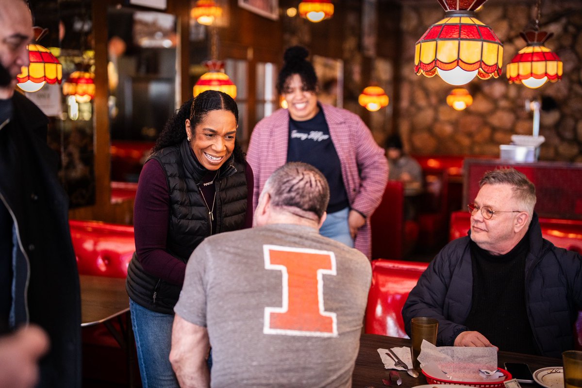 Juliana Stratton tweet media