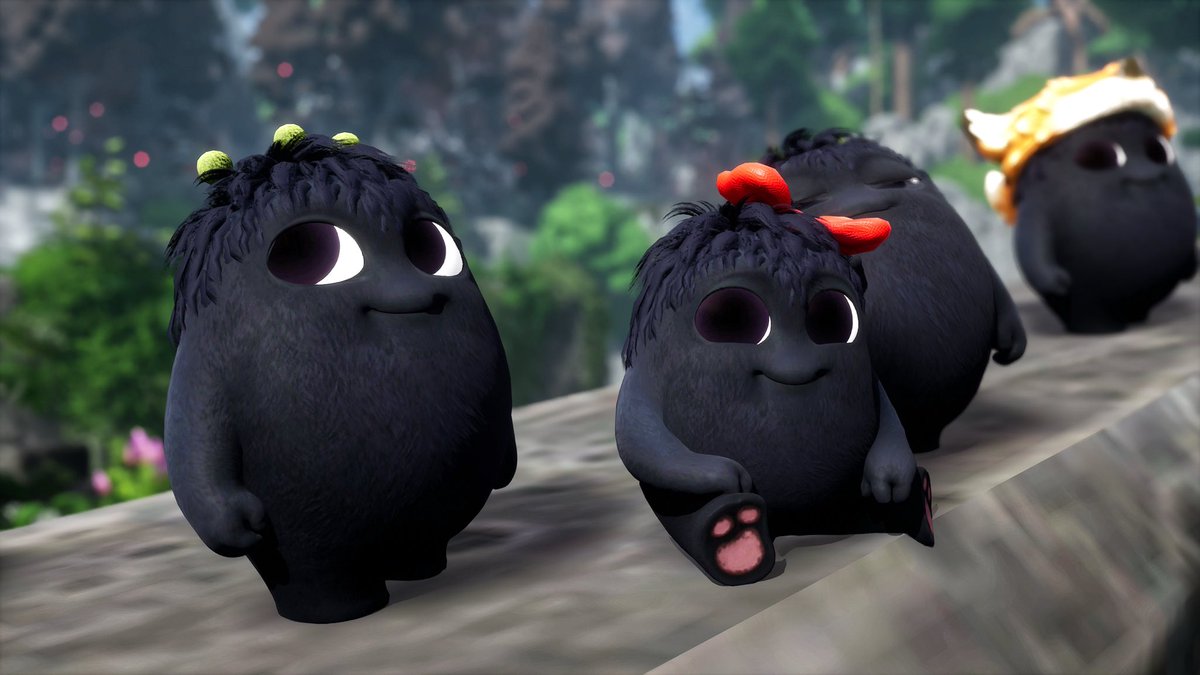 amysgameloft tweet media