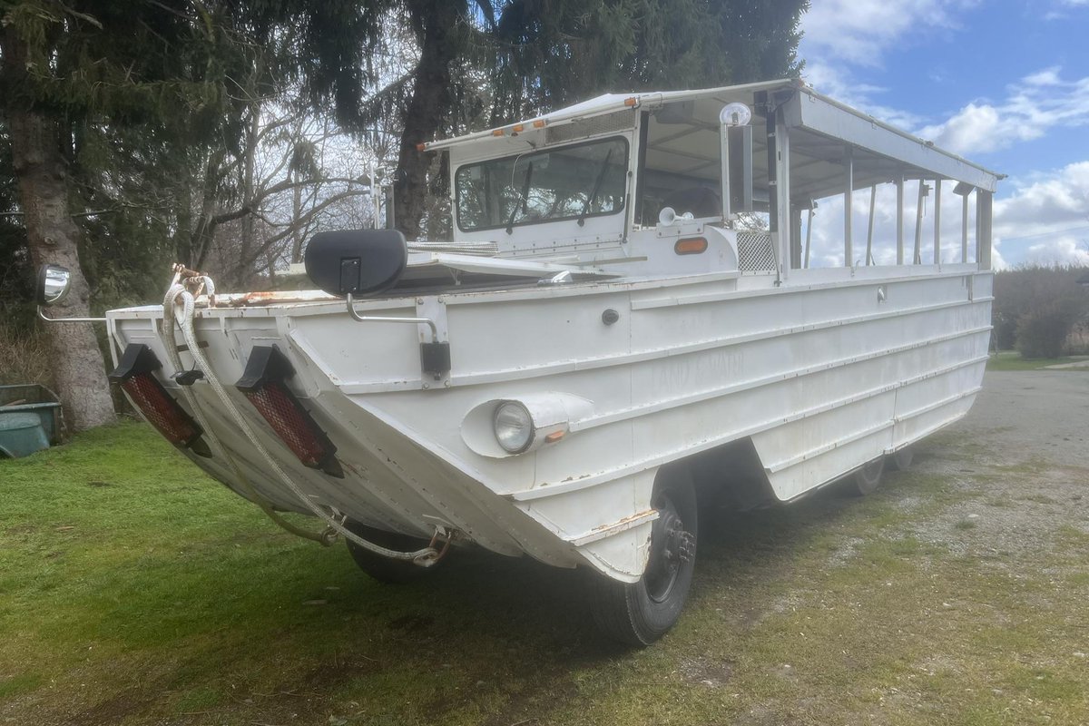 Bring a Trailer tweet media