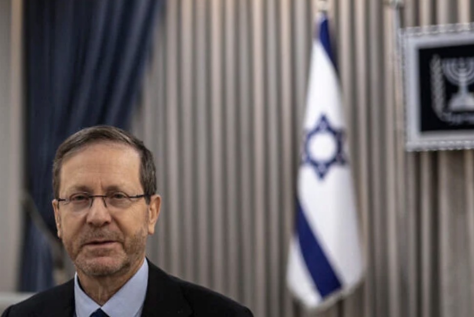 Mossad Commentary tweet media