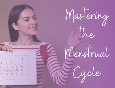 EmpoweringMidw1's tweet photo. Amazing course we have available from Rhanishia Smith, FNP, CNM - deep dive into the menstrual cycle!

https://t.co/5IletOd7uN https://t.co/CD3KRyoevl