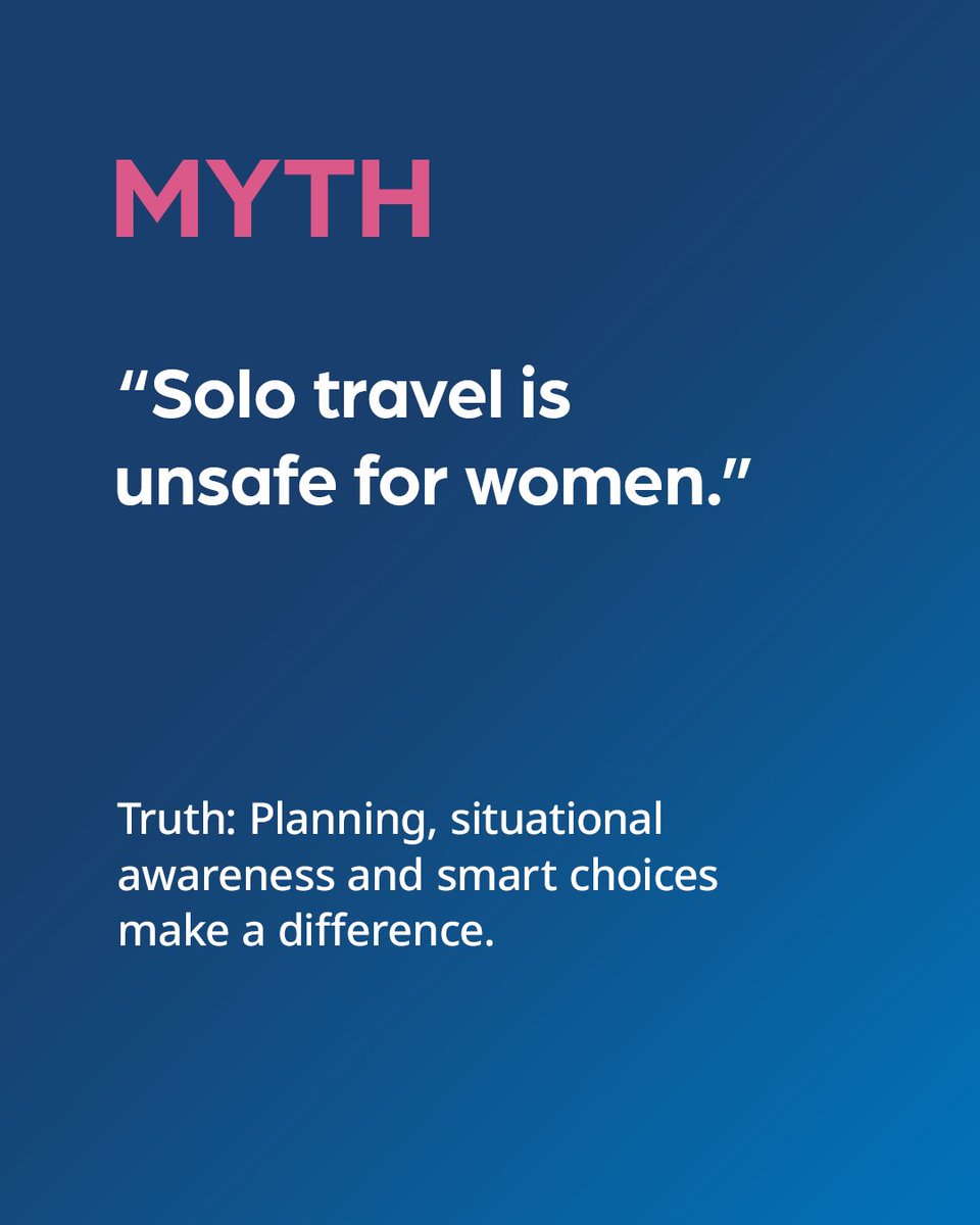 Travel Guard® tweet media