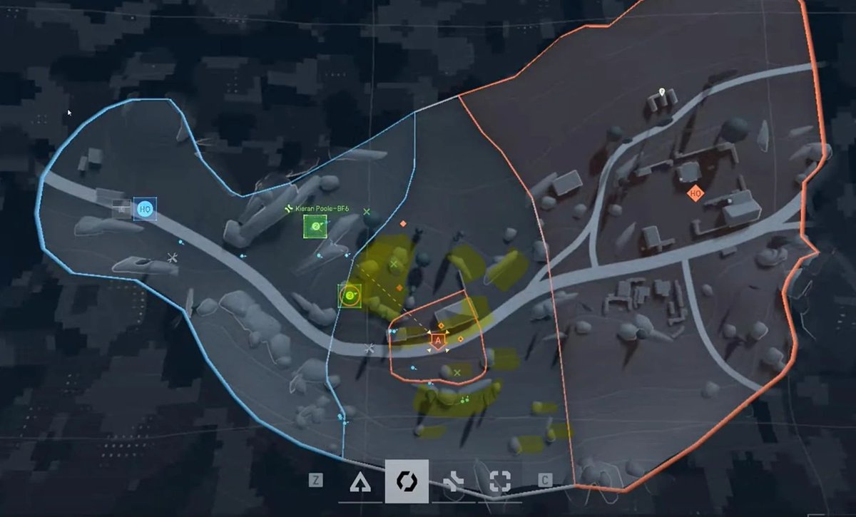 Chad Hillyard tweet media