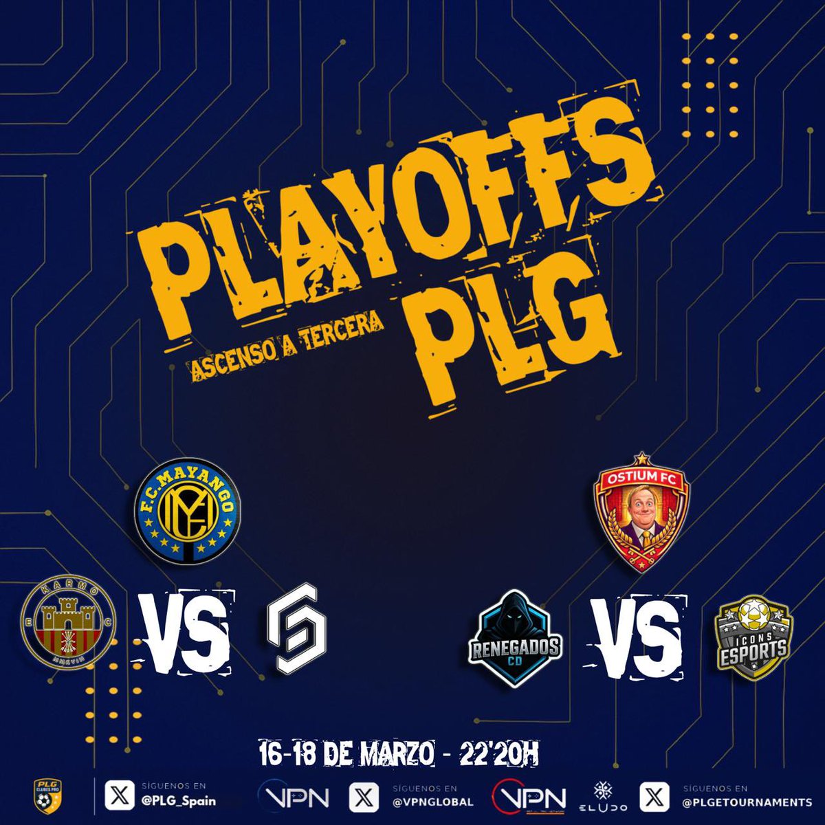 PLG España tweet media