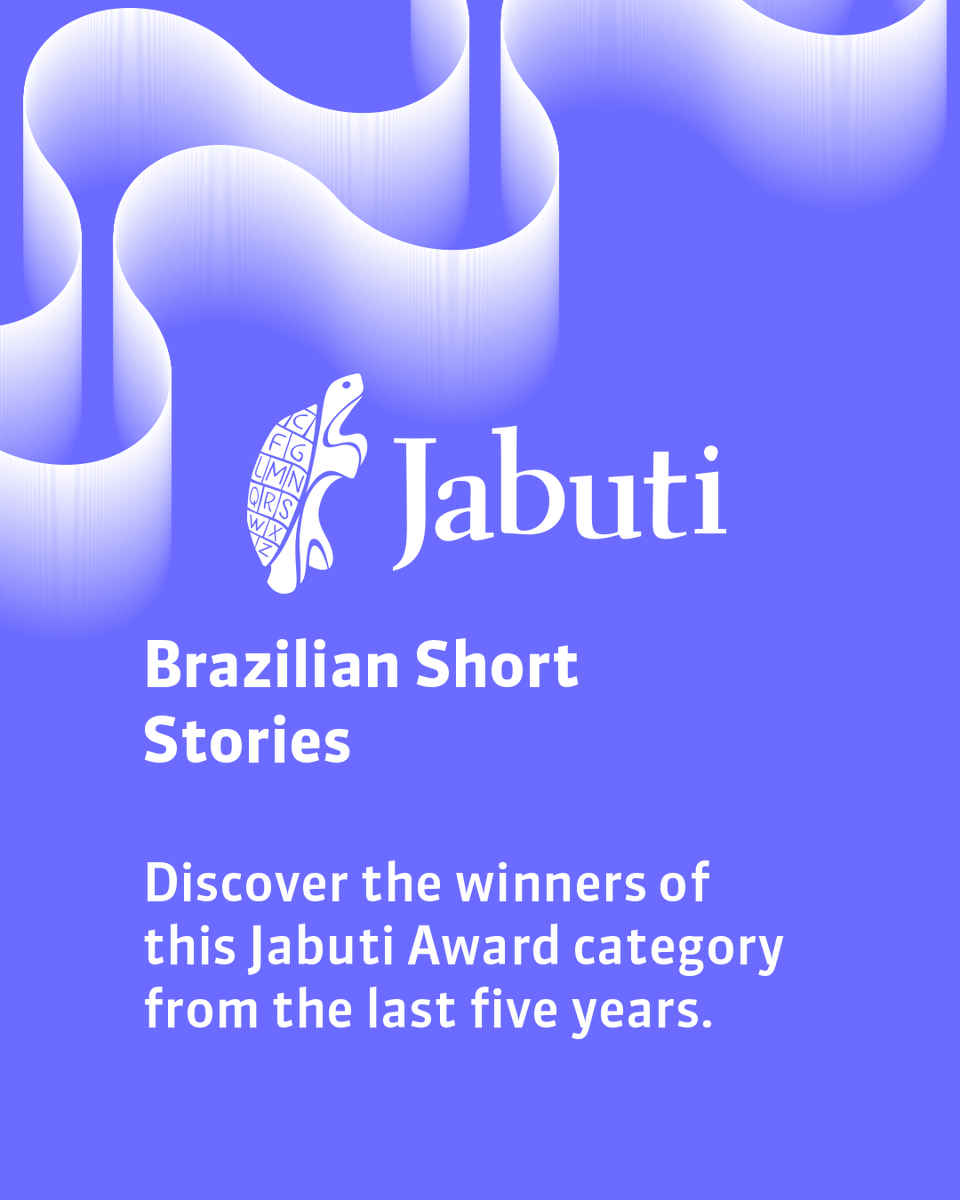 Brazilian Publishers tweet media