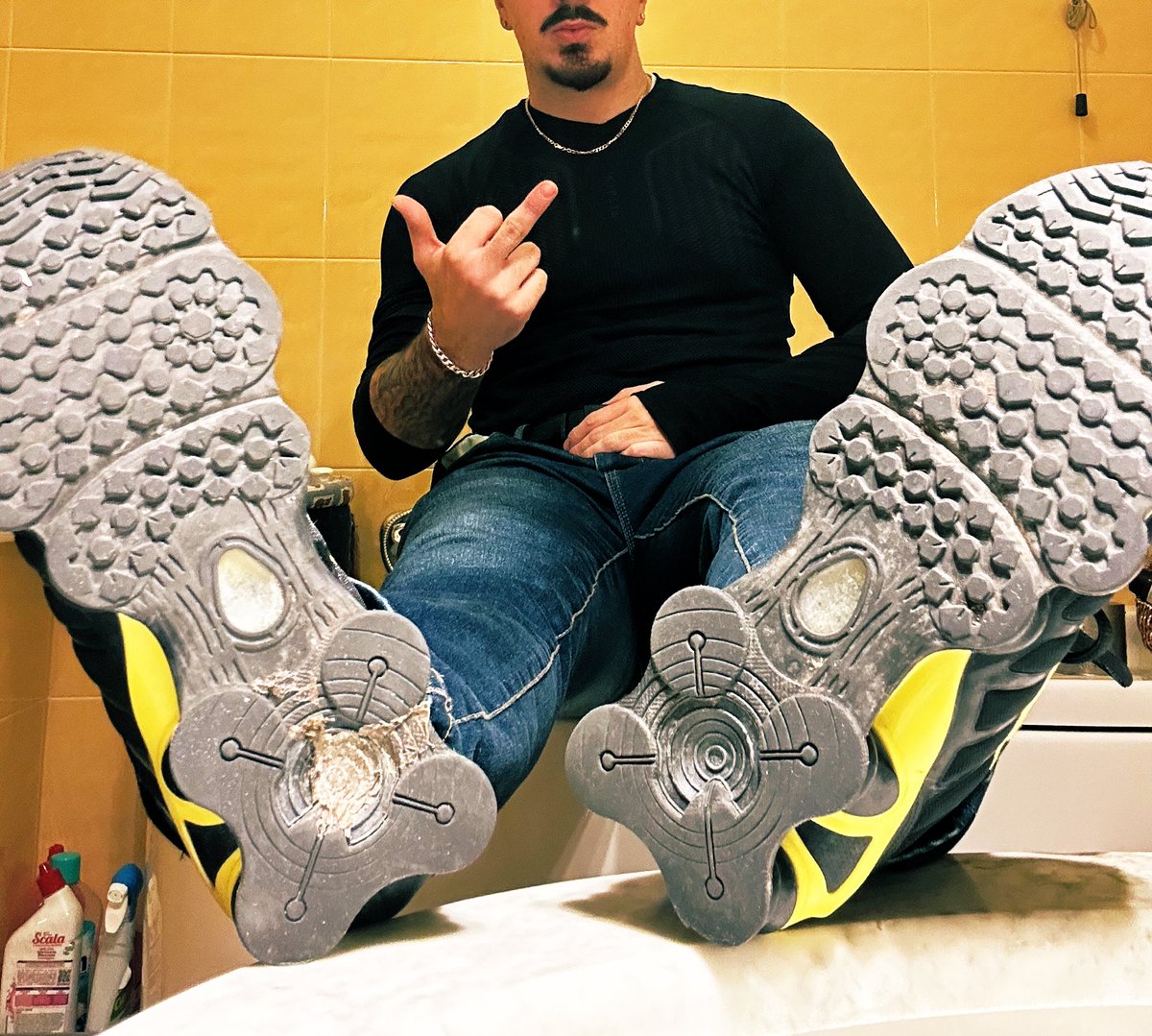 Promo&RT Pig tweet media