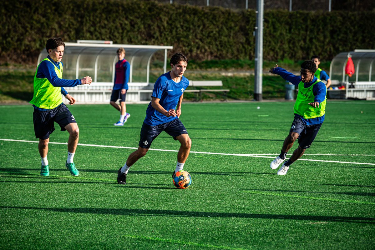 San Antonio FC tweet media