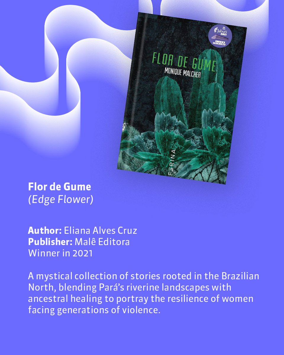 Brazilian Publishers tweet media