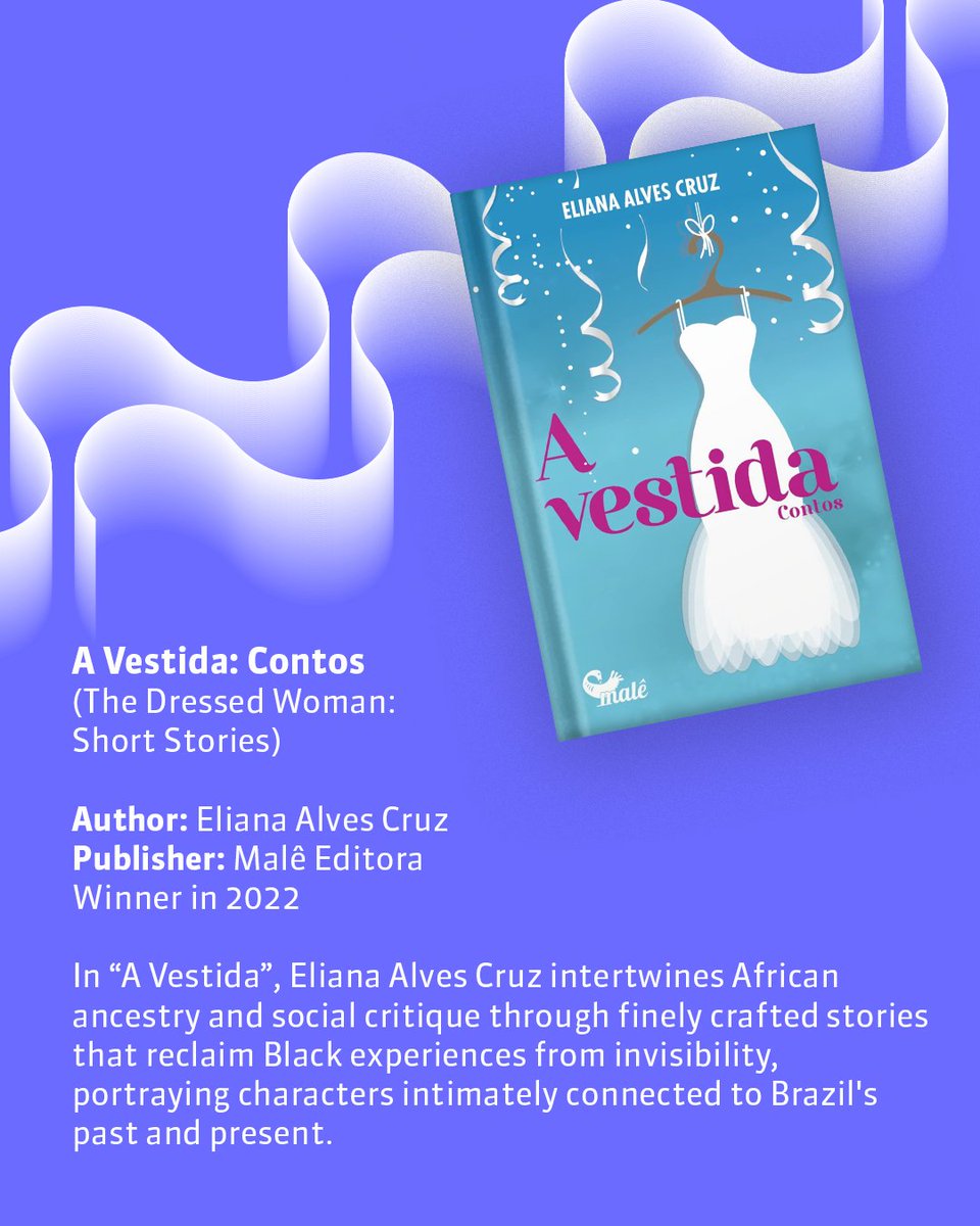 Brazilian Publishers tweet media