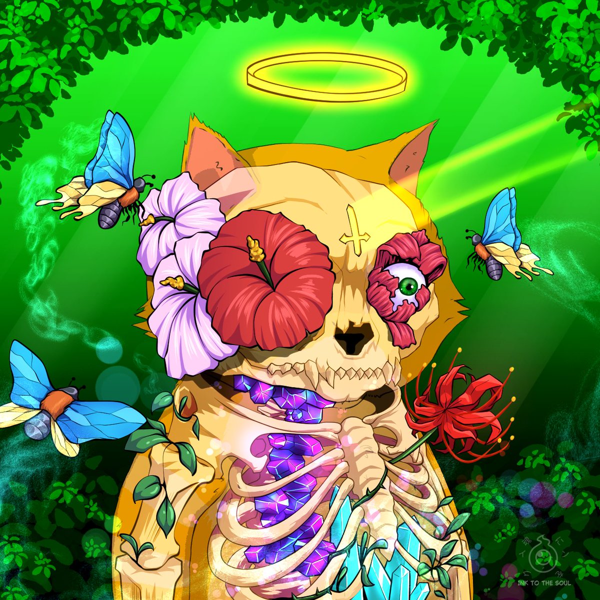 I.T.S | Digital Artist tweet media