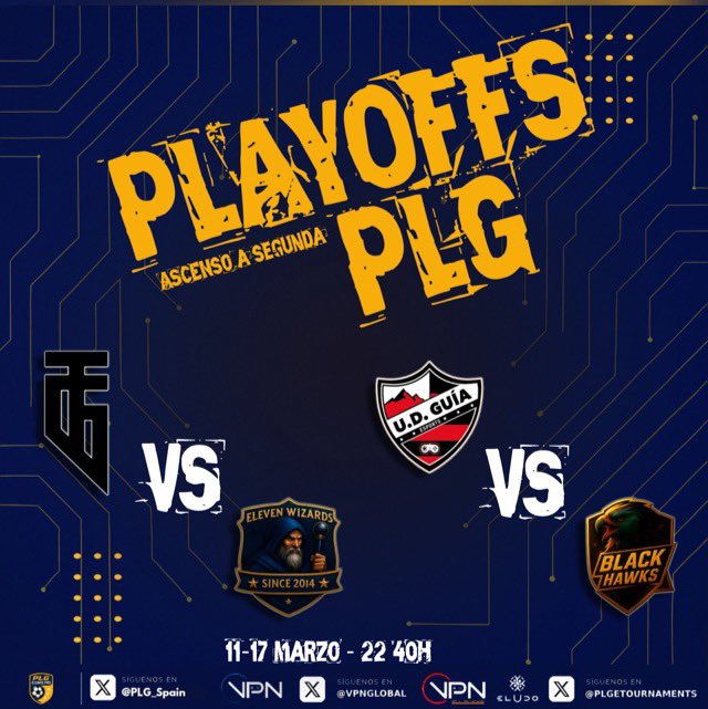 PLG España tweet media