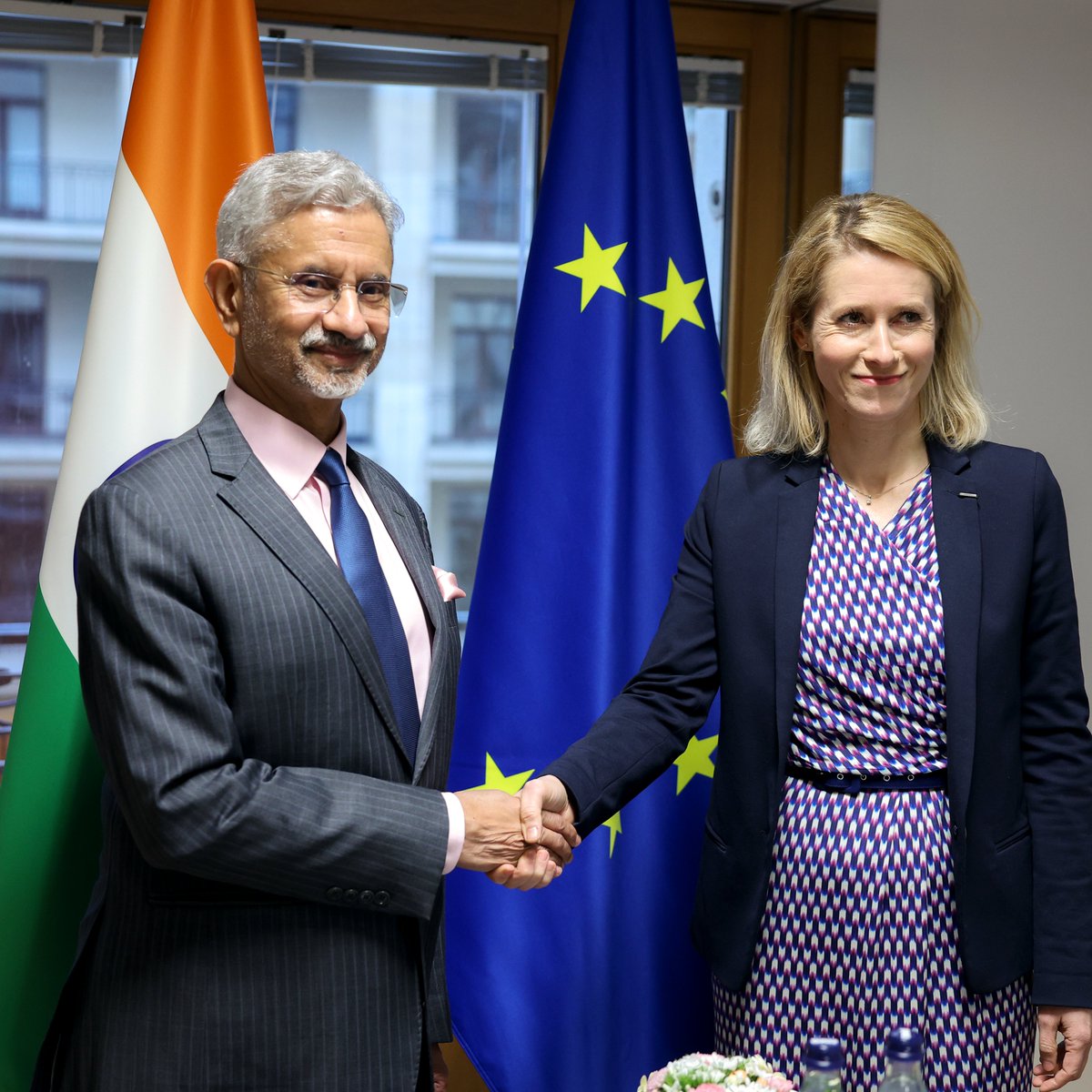 European External Action Service - EEAS 🇪🇺 tweet media