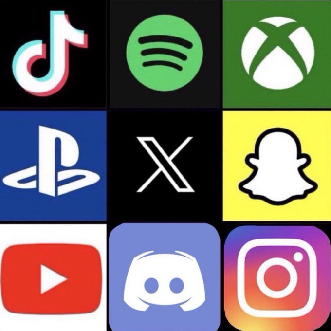 ♡ Skullz ☠️ tweet media