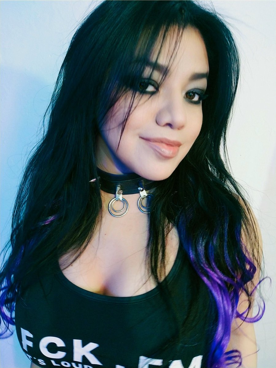 Hey, folks! 🖤💜 I need suggestions! 🤔... What should my next cosplay be ...