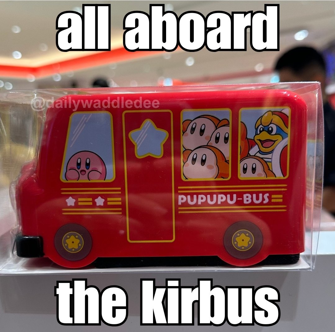 kirbyglow tweet media