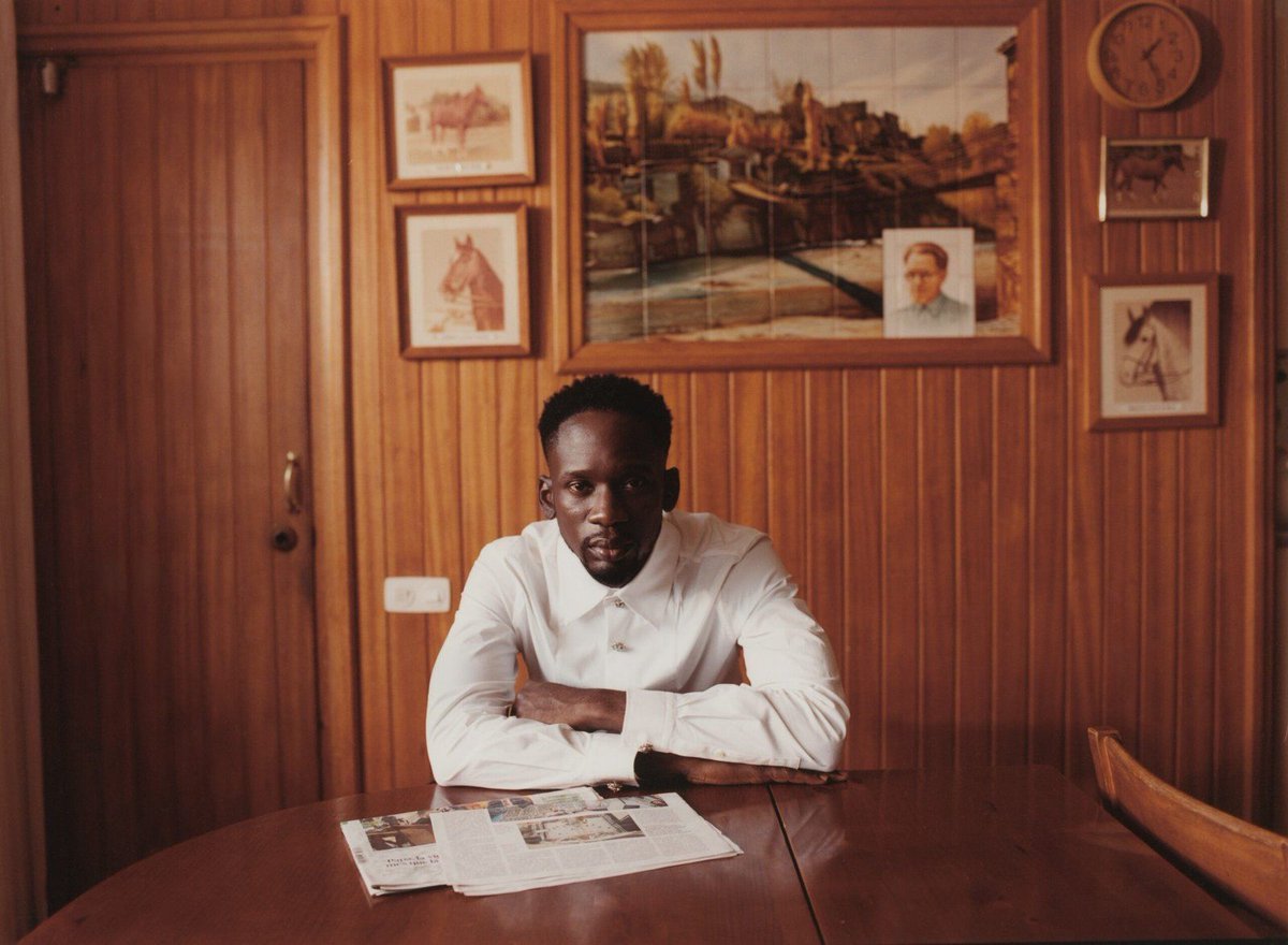 The Fox Magazine tweet media