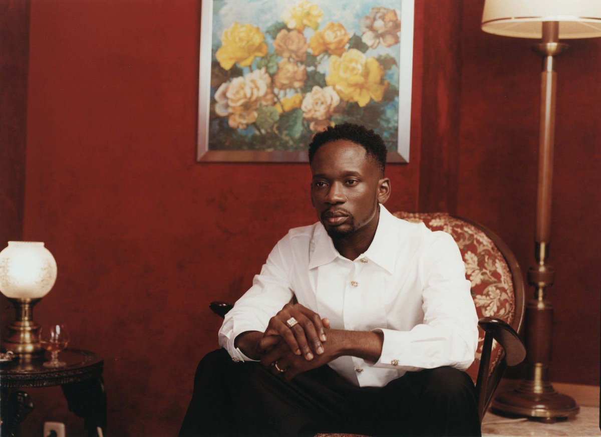 The Fox Magazine tweet media