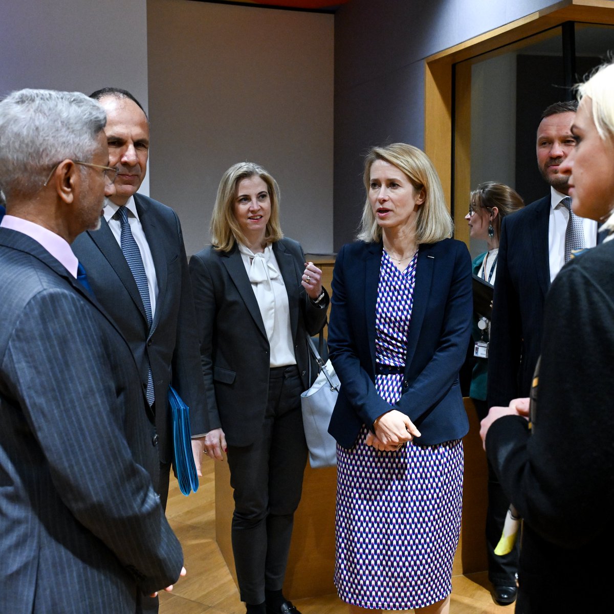 European External Action Service - EEAS 🇪🇺 tweet media