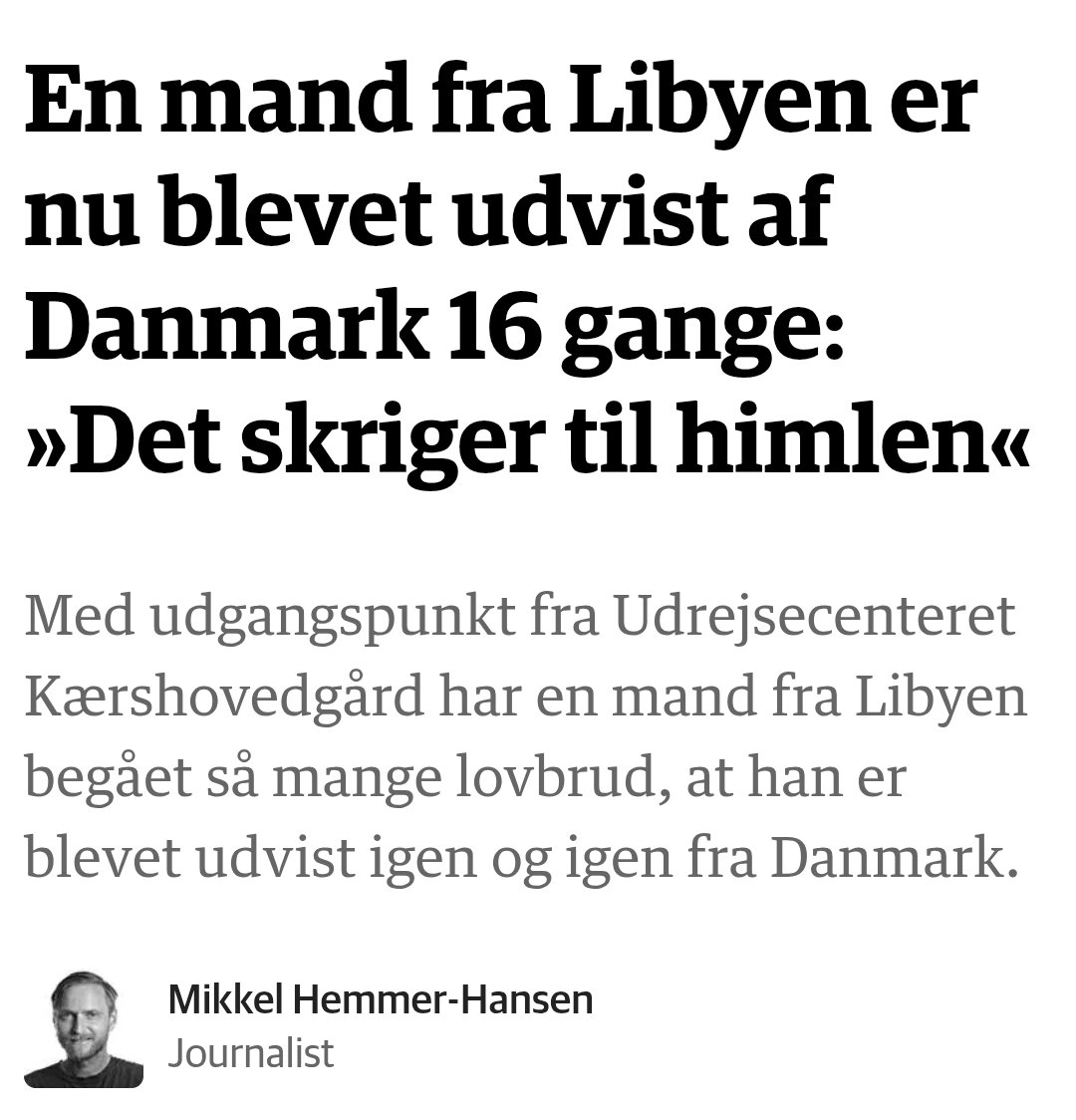Peter Rasmussen tweet media