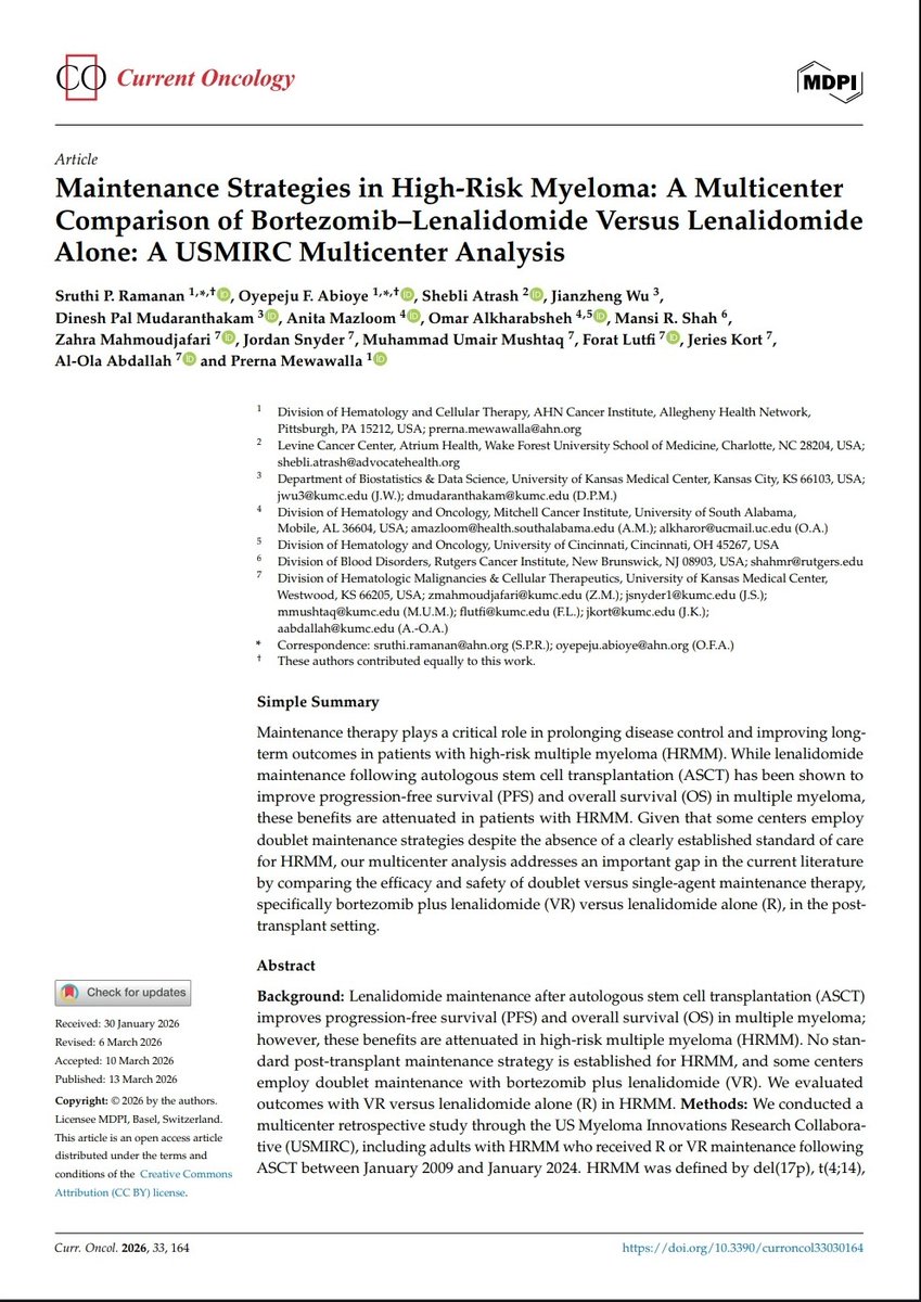 Oyepeju Abioye-Akintola, MD, MSc tweet media