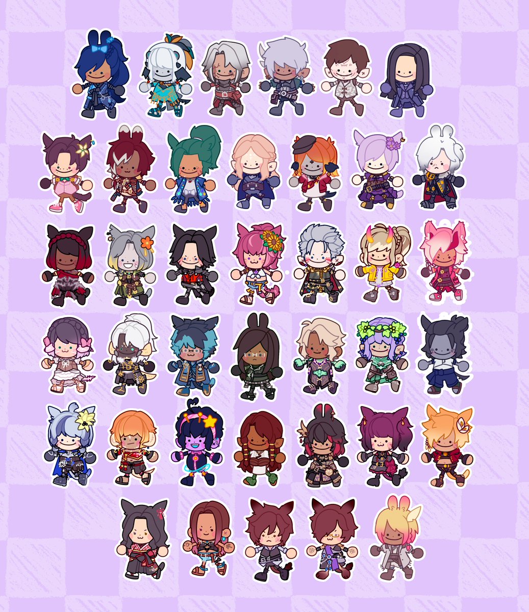 ashley! 🩵 sakuracon exhibit hall 1426 tweet media