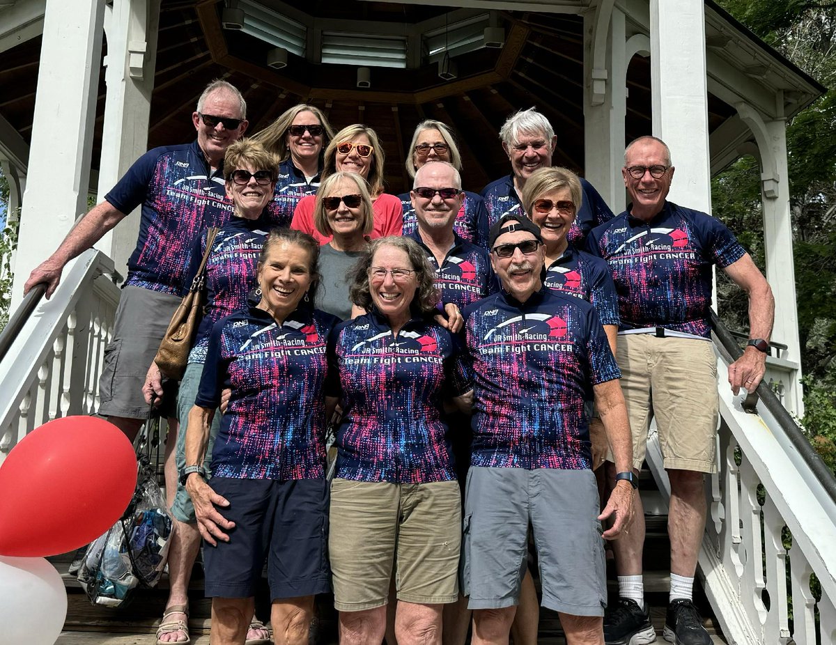 Huntsman Cancer Institute tweet media