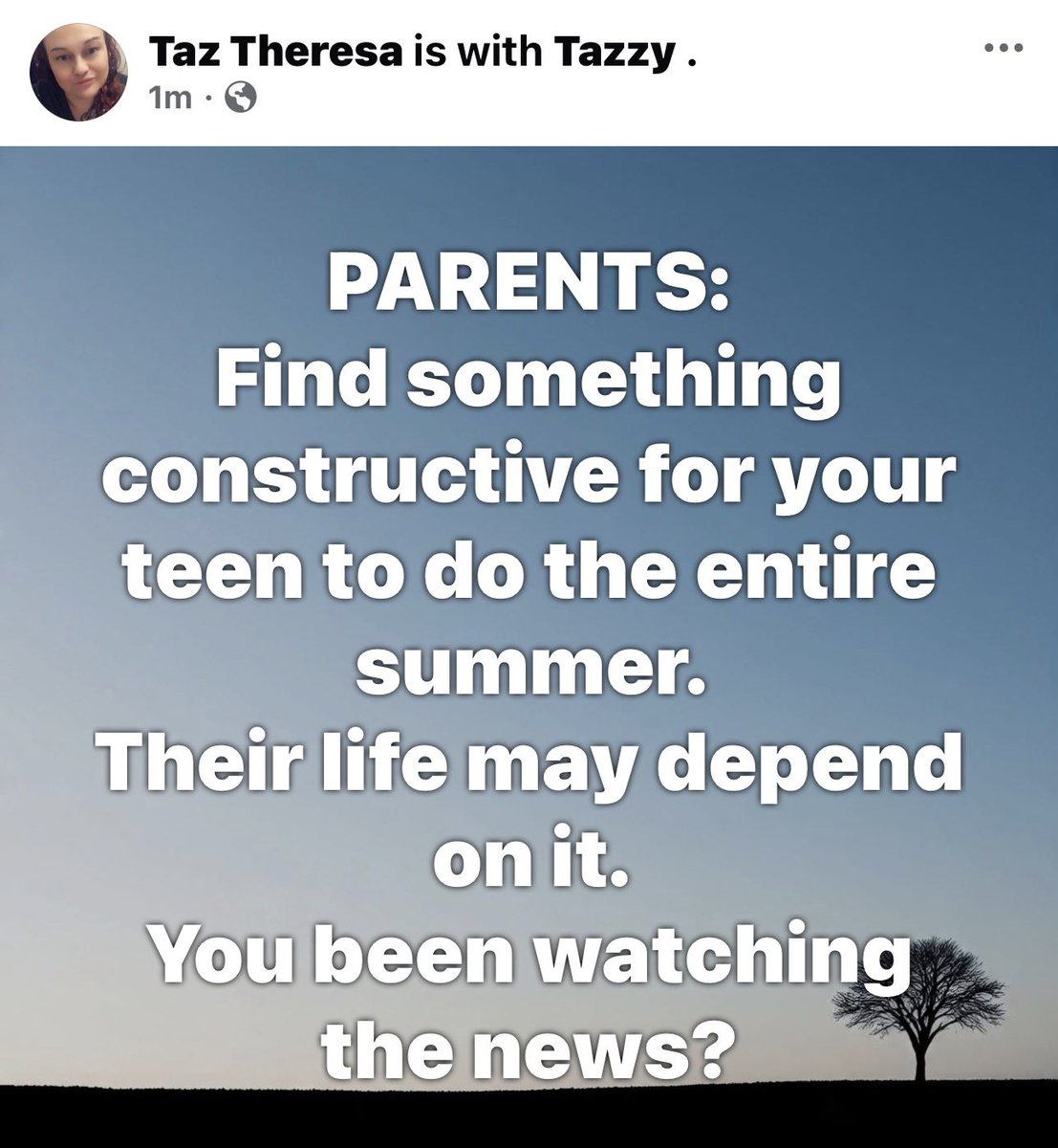 taz22191's tweet photo. https://t.co/x33WLBGOHT