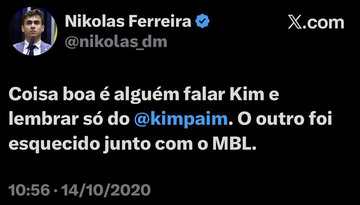 Kauan Costa tweet media