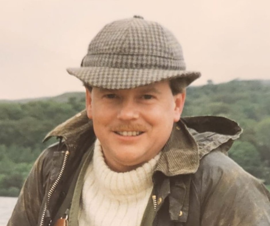 The Wild Trout Trust tweet media