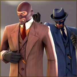 Daily TF2 Spy tweet media
