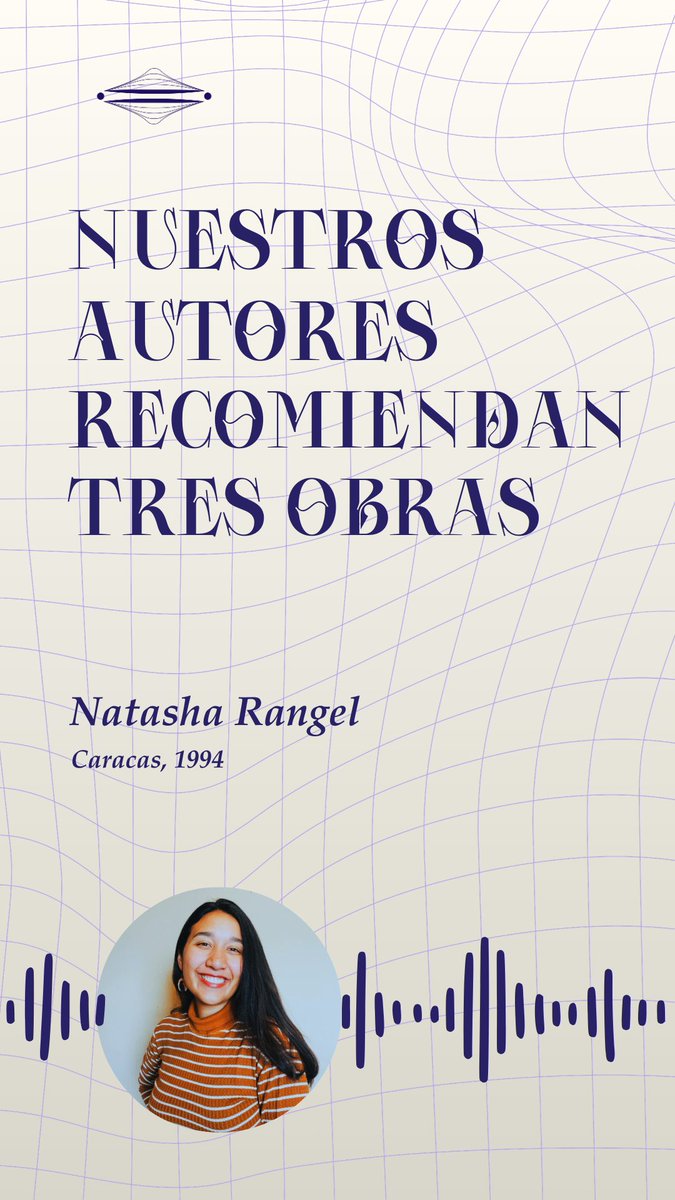 Entretierras Editorial tweet media