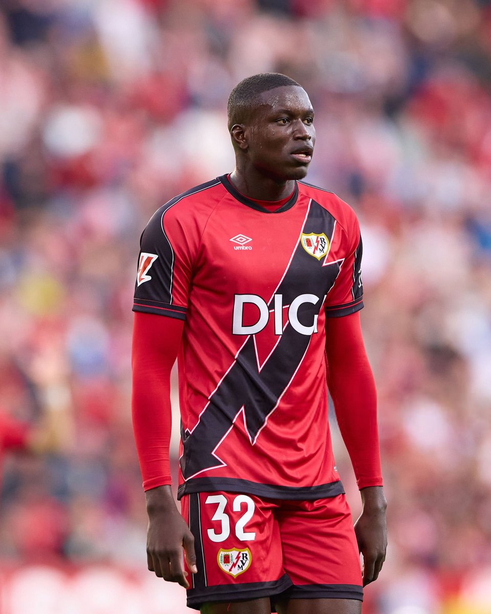 FCB World tweet media