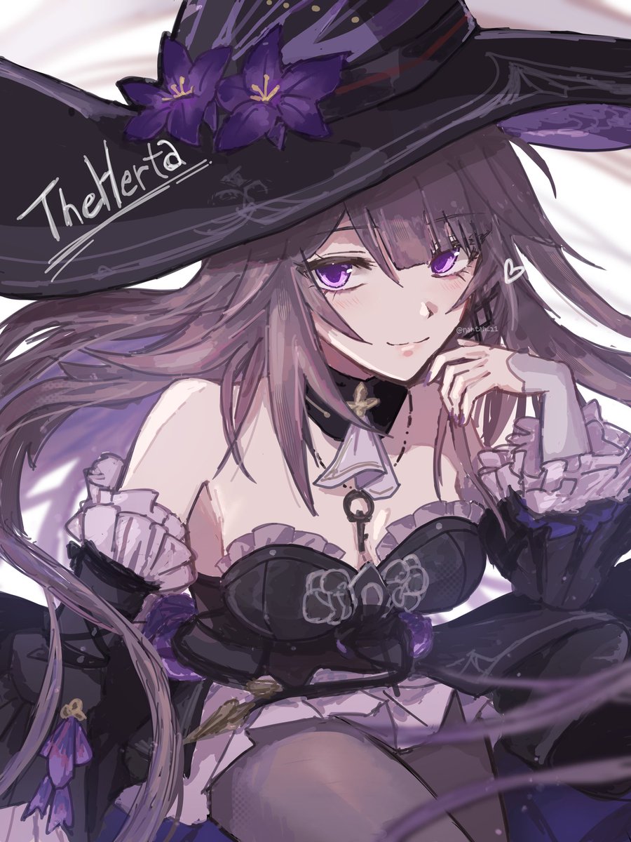 みりな tweet media