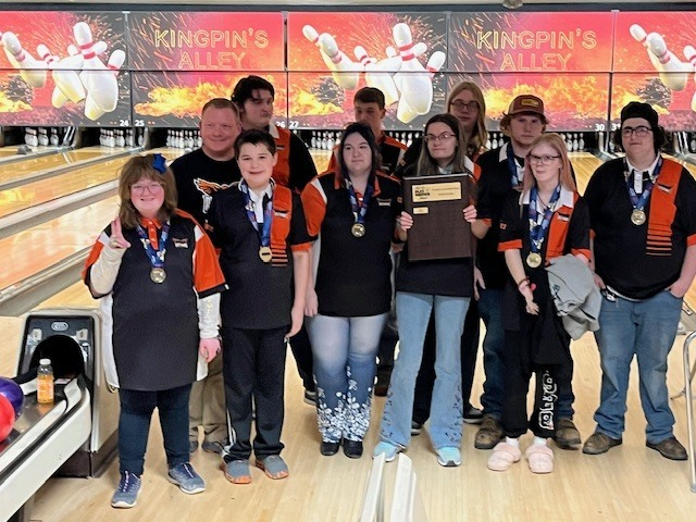 Corinth Central School District tweet media