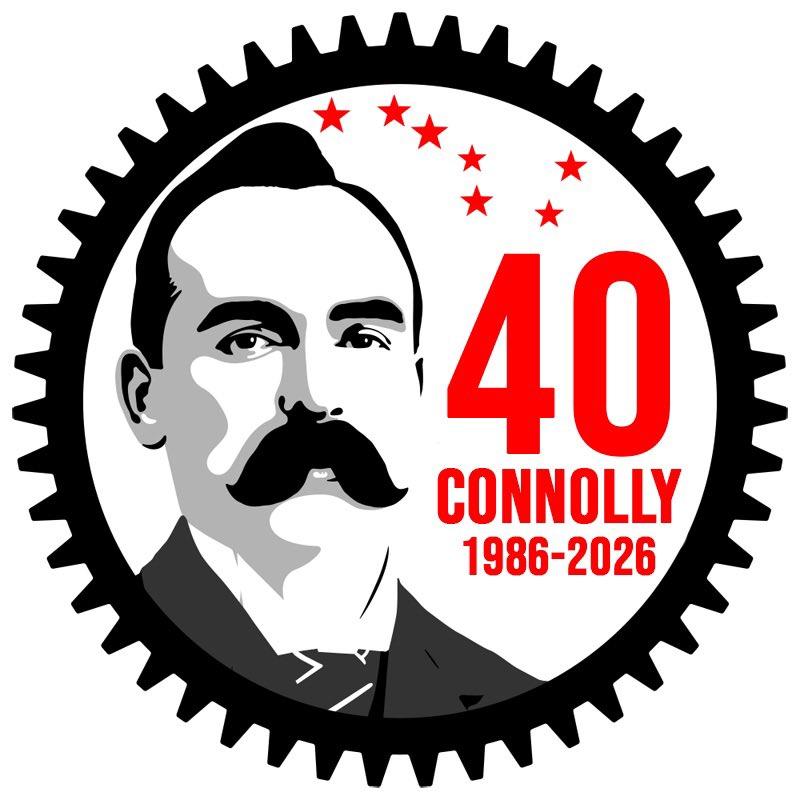 ConnollySociety's tweet photo. Practice what you post.

https://t.co/8R1t2F3FU6
#JCS40 https://t.co/8Cfgvoc4cI