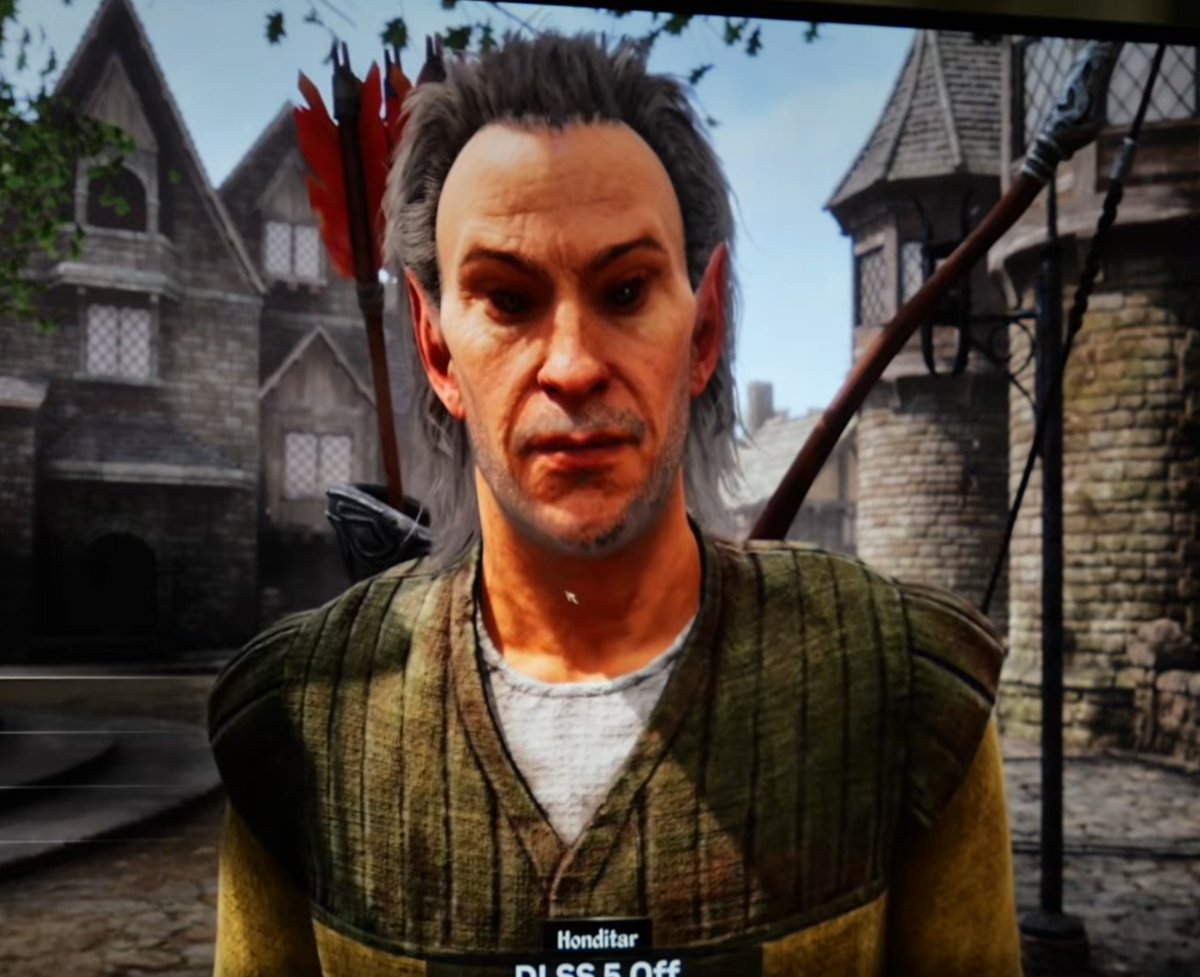 GamersNexus tweet media