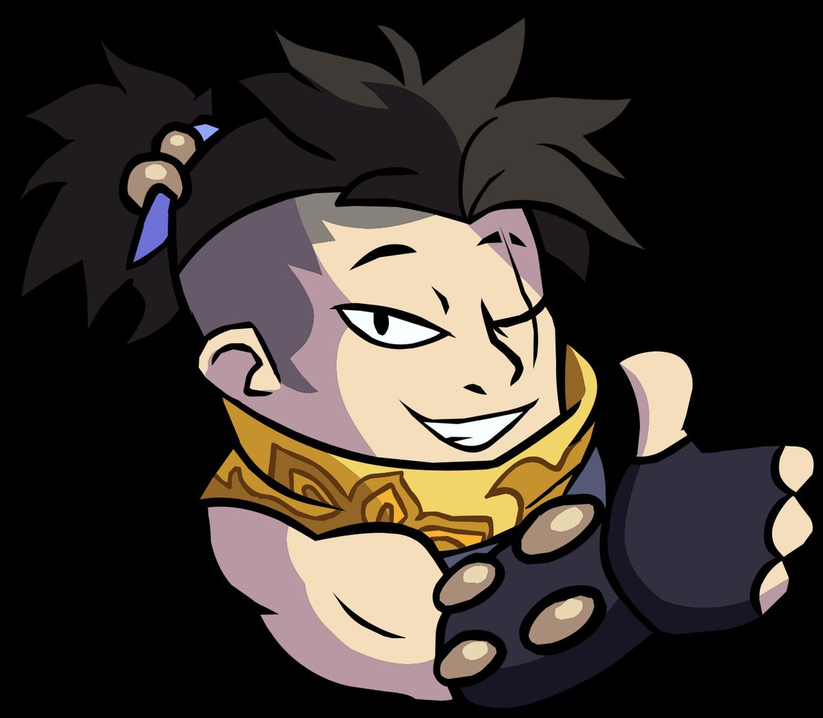 Brawlhalla Esports tweet media