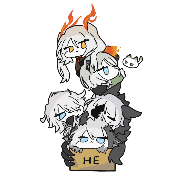 らいんみ(オレンジ味) tweet media