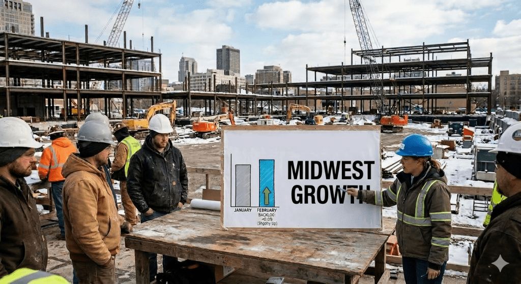 Metal Construction News tweet media