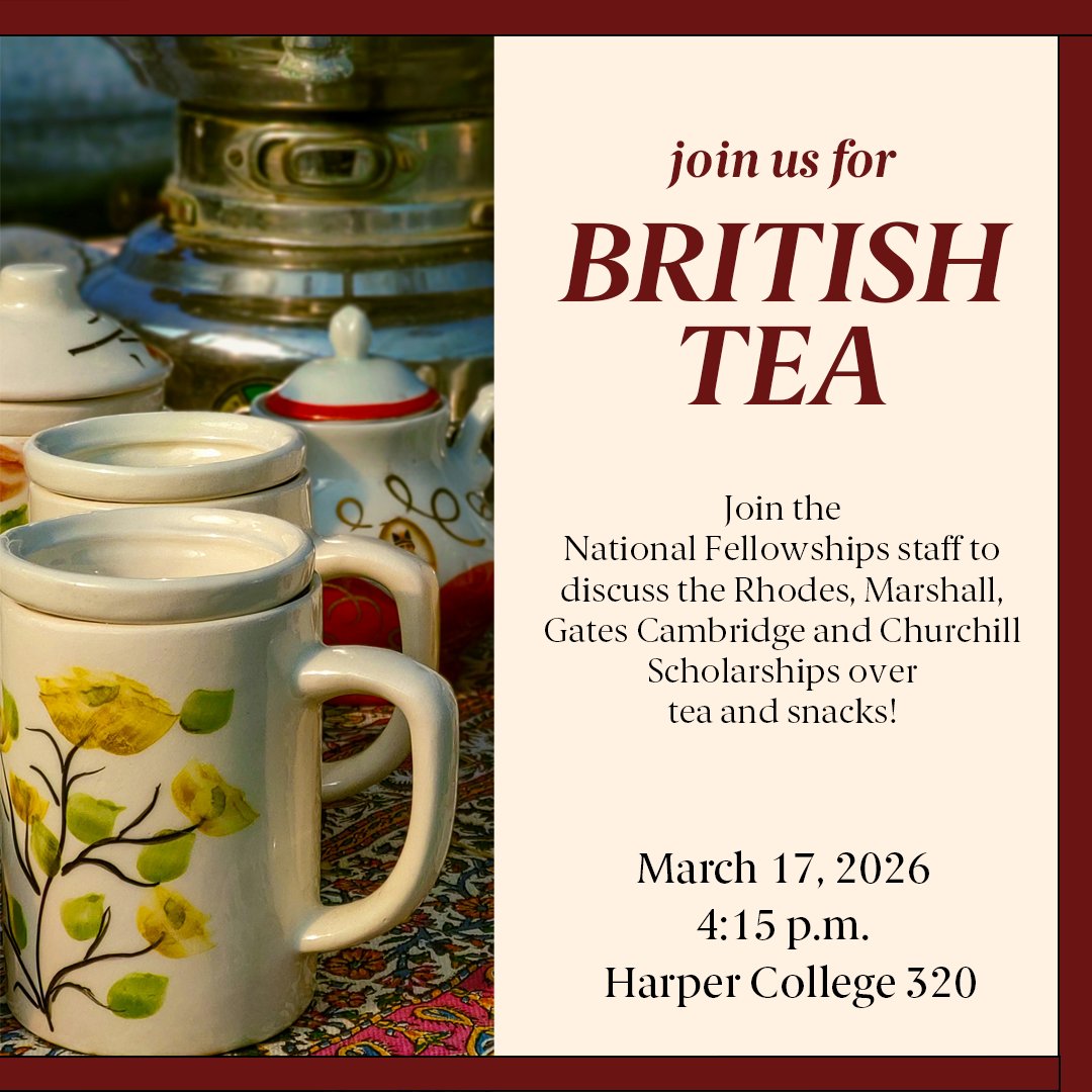 UofSC National Fellowships tweet media