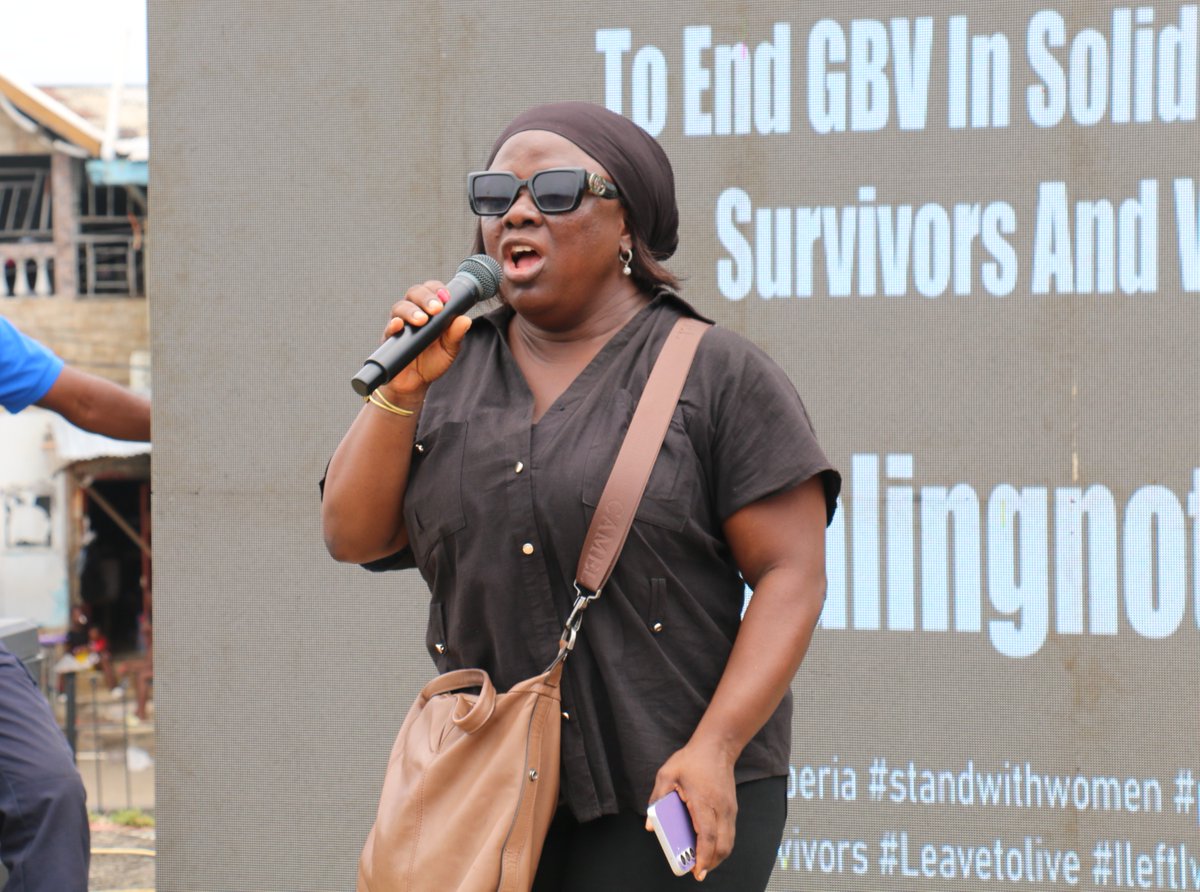 ActionAid Liberia tweet media