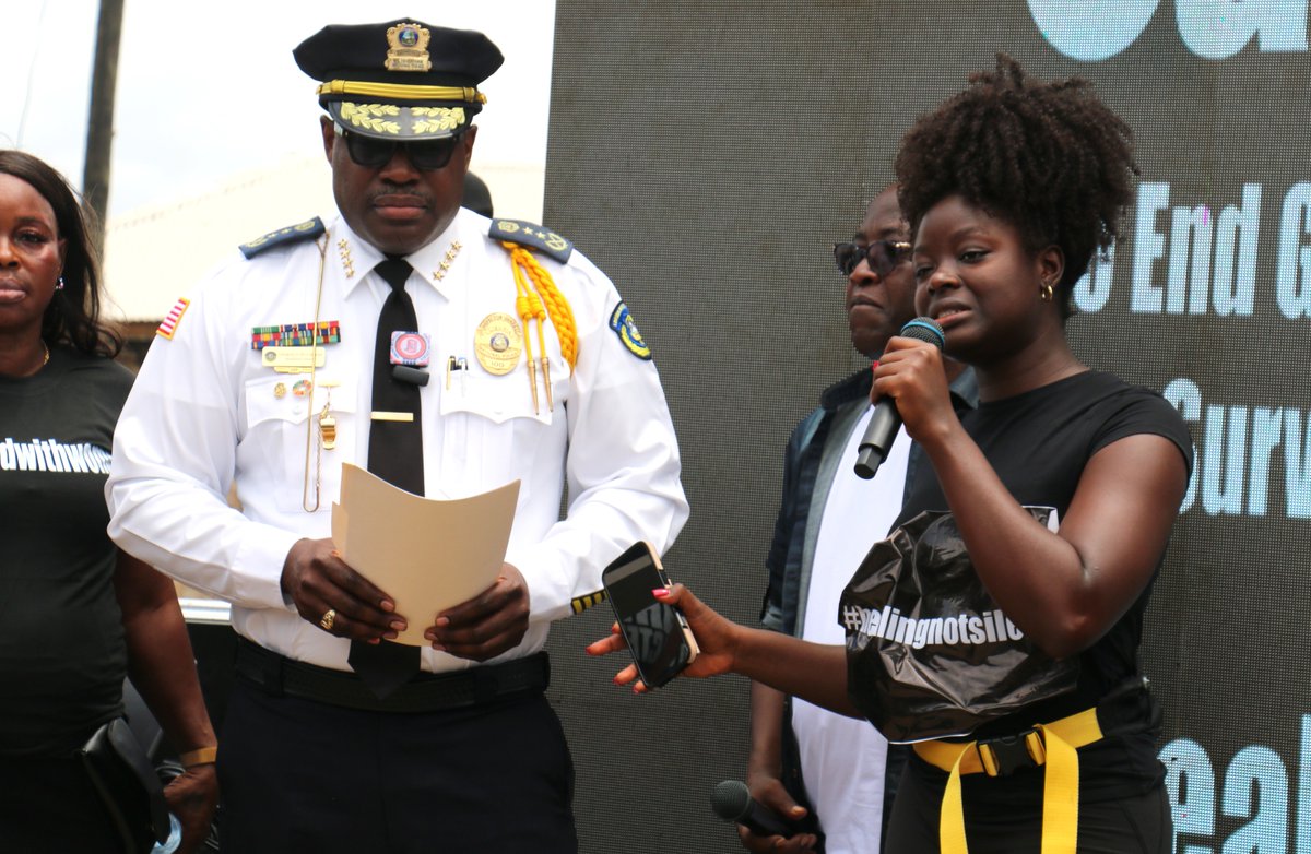 ActionAid Liberia tweet media