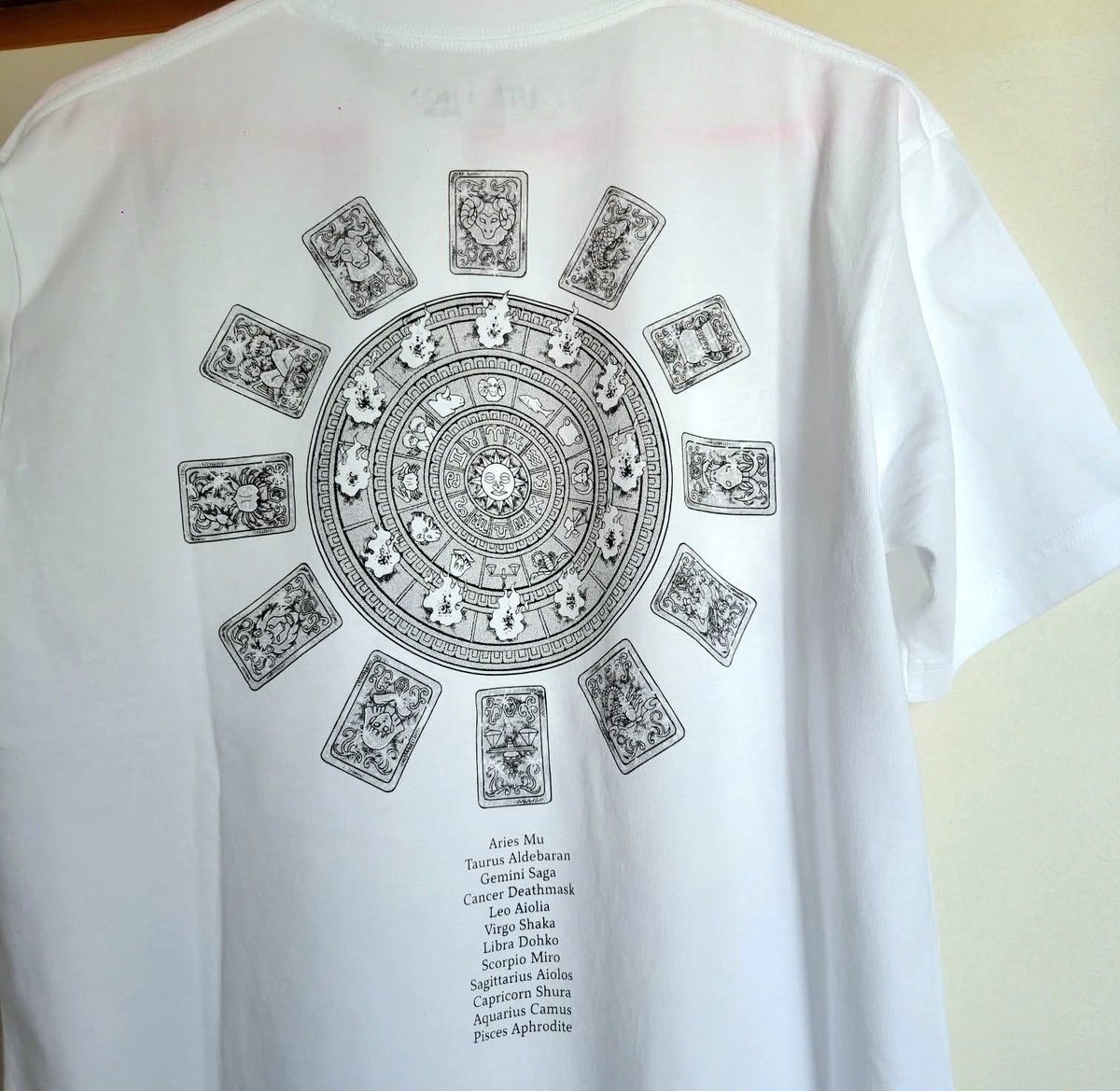 ┘inside FLO┌ tweet media