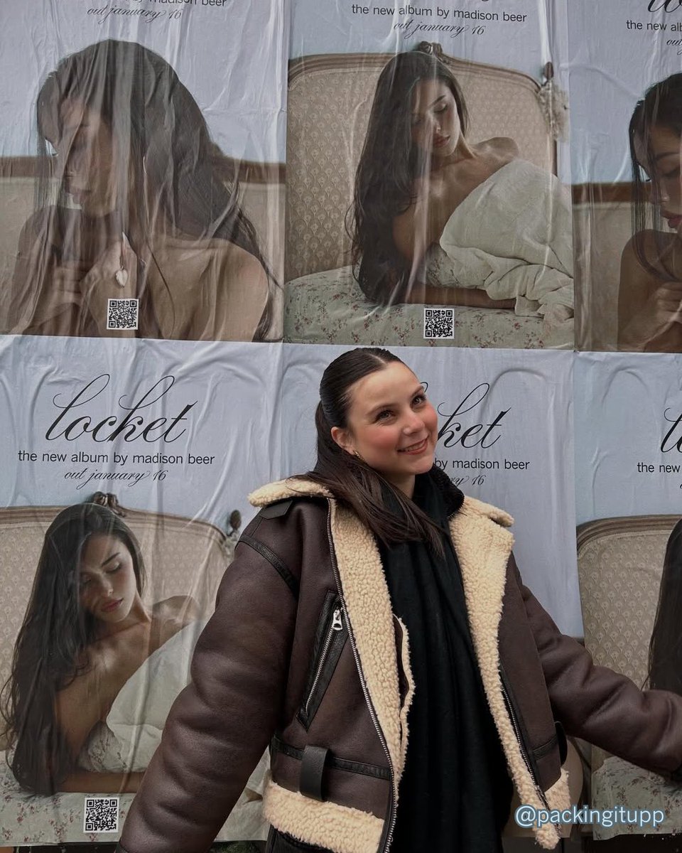 Madison Beer HQ tweet media