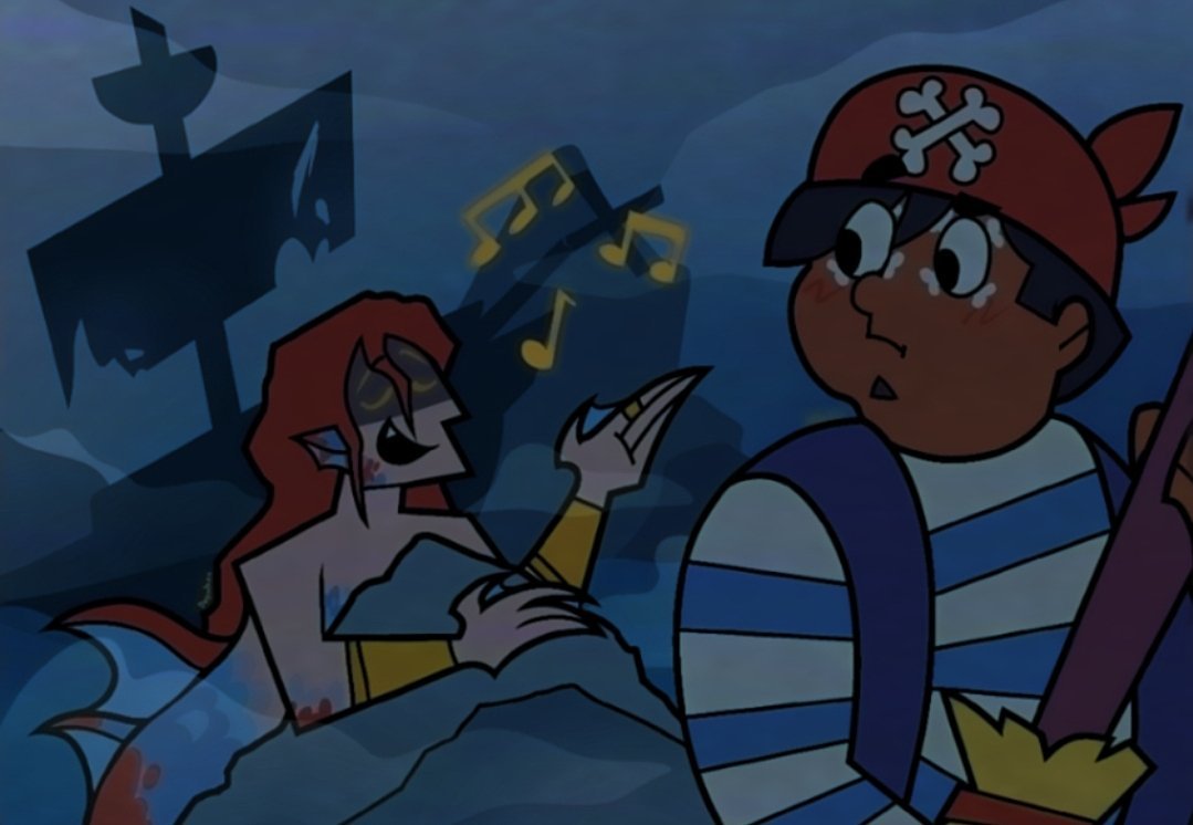 MteoUi's tweet photo. @Rock_Fluff @safira_rob92034 Please, before you do so, make sure to credit the actual creators of the Drapoco in this AU, The merman Draco desing and the whole Idea for them has been altered and stolen from other artist that were working on it way before https://t.co/vBjt7ZJfPv