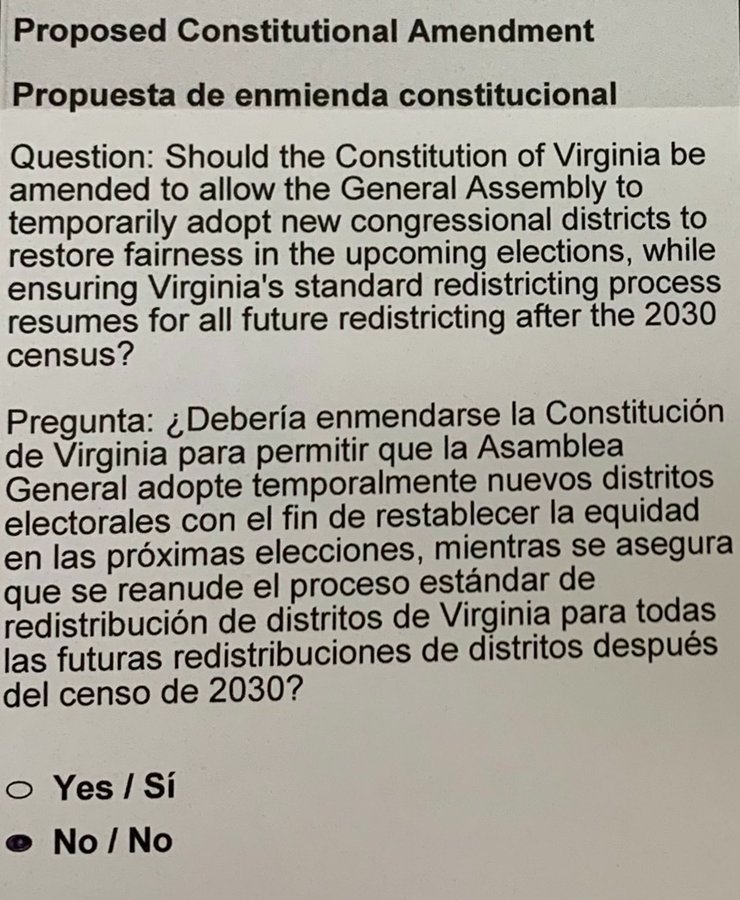 Scott Presler tweet media