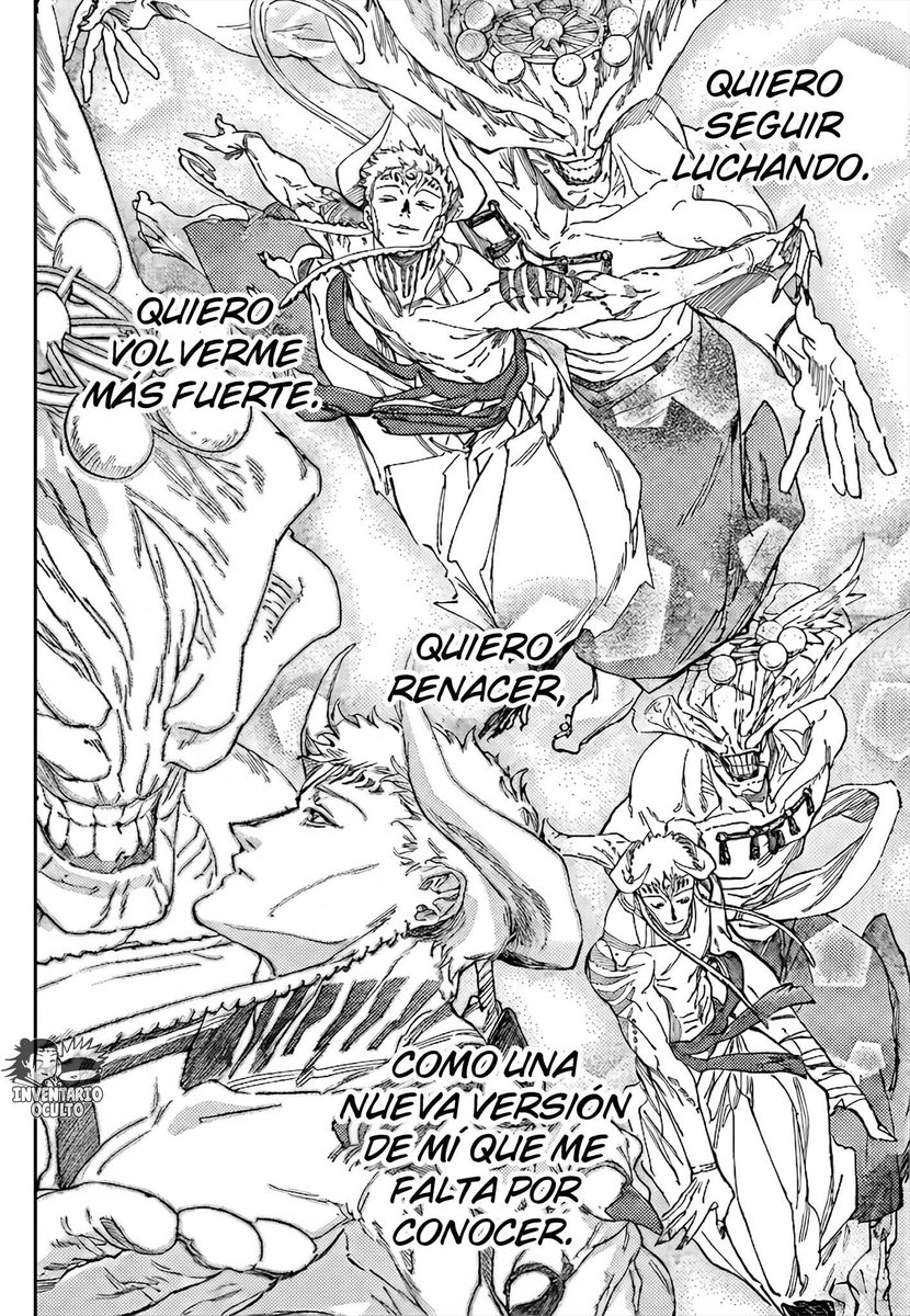 Shadow Master 219 tweet media