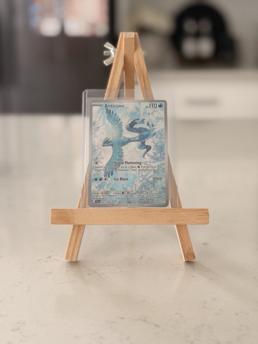 Richie B tweet media