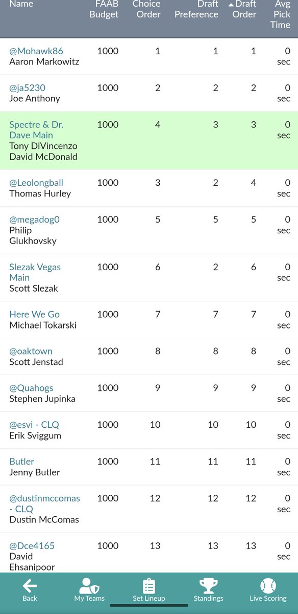 Less than Dave tweet media