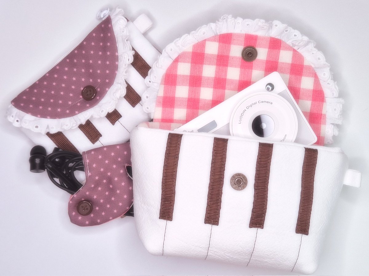 밀키 피아노 시리즈🎼

3월 17일 10시 ~ 3월 31일 23시 59분

RT+팔로우 추첨 n분께 샘플로 제작한 친구들을 보내드려요🕶

twenty.style/go/ggomul/1635…